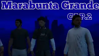 Marabunta Cap 2 - Thunder RP