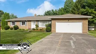 5837 Iva Dr Akron, OH 44319