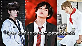 •imagina con la maknae line• [cap1] :