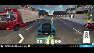 Car 🚗 game 🎮 top speed car game video 📸
