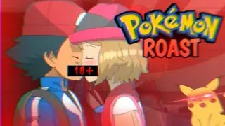 pokemon roast video 🔥🔥🔥[ funny video ] @pokevalley1154
