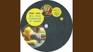 Mr. Oizo - Flat Beat (Pumpin' Remix)