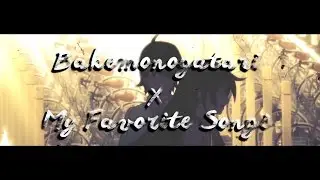 Alicks - my favorite songs (AMV)