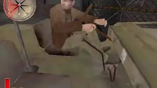 Medal of Honor: Allied Assault for PC (1:15:39) Speedrun