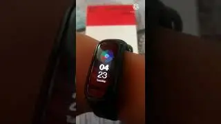 OnePlus Band