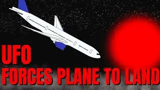 The Manises UFO Incident: A Classic UFO Case from Spain