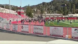 COVID: Some Marin County Schools Reopen For In-Person Learning