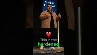 Hardened Hearts: Why We Resist God's Gospel Advice #shorts