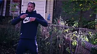 Elzo Bandz x Loso - Mask On (Shot By: @ProlificVisionz)
