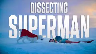 Dissecting SUPERMAN - Trailer Breakdown
