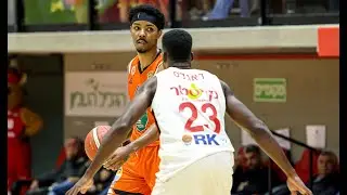 מחזור 11, משחק מלא: הפועל גליל עליון - מכבי ראשון לציון