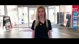 Radost - EC Student Story (Ad)