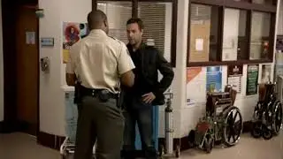 R&eacute;action Allison &agrave; la mort de sa m&egrave;re Teen Wolf VF