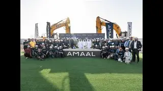 Amaal Groundbreaking Ceremony | 9 Sept 2024