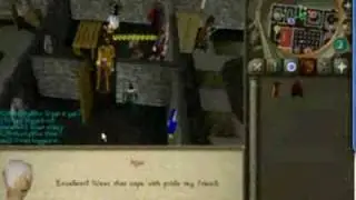 cowclone gets 99 attack