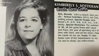 Former classmate remembers stepmom now accused of holding Waterbury man captive for 2 decades