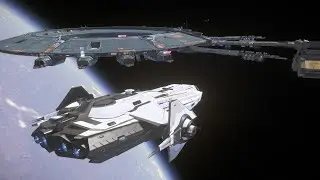 Star Citizen - 3.14.1 - PU - Stream with Starrstreams