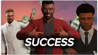 The Most Chaotic Job Interview (GTA 5 Comedy Skit) 💼