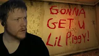 IM BEING STALKED BY A KILLER | Skinfreak