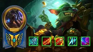 [EUW] MALHA1 - TWITCH MONTAGE - BEST TWITCH