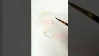 #Cutedraw #Drawcute #shorts