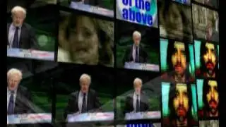 MANIFESTO - Planet Hubris and The Apathy Myth (aka: MAILMAN)
