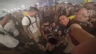 Our EDV LV 2016 Adventures