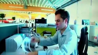Herman Miller (part 2)