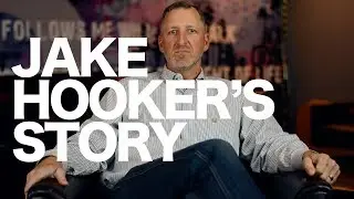 Jake Hooker's Story