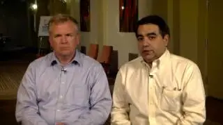 Bob Mahoney and Kurt Michel - The Power of XERA Analytics