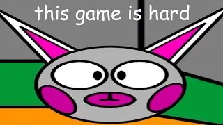 Over an Hour of 20/10 Attempts - Ultimate Custom Night 4 Remaster (Fan-Made) Demo