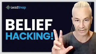 Belief Hacking!