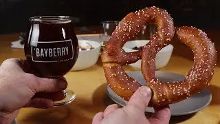 Bayberry Beer Hall - Providence