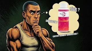 Video Reaction - The Truth About MinoxidilMax