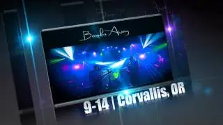 brothers gow | Chapters Tour 2012