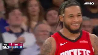 Cam Whitmore | Scoring Highlights | Houston Rockets 2024-25