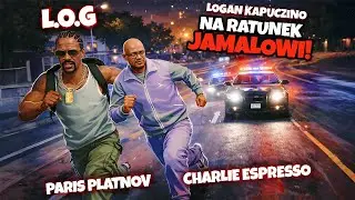 LOGAN KAPUCZINO -