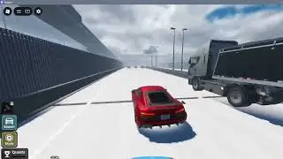 Roblox: Midnight Chasers // Bored, Like cars? Try this GAME! //