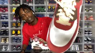 Nike Air Max 90 &ldquo;Bacon&rdquo; 2021 Review