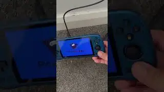 My Powkiddy 55 Console Not Working