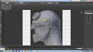 How to set Reference Images in 3ds Max