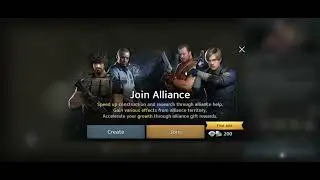 Hello Doomies, Nemesis Endless Terror and Recruiting/Character Upgrade