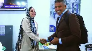 Ready Pack Technology في معرض Pacprocess MEA 2024 | أحدث حلول التعبئة والتغليف الصناعية