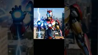 #ironman #ai #beast #superman