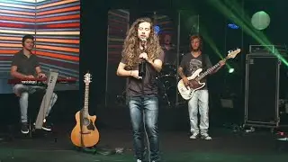 Te Ver - Skank (Cover Leandro de Paula & Banda)