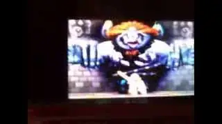 Final Boss Rush#5 episode#2: Link VS Yuganon (ALBW)