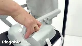CP7000 Silla de Comer 3 en 1
