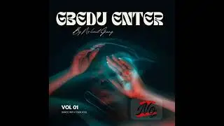 No Limit Gang - Gbedu Enter (Official Audio) 