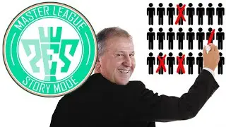 **RECORD SIGNING FOR PONTE PRETA?** 😲 Zico makes big changes! | S6E36 | MLSM | PES 2020