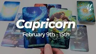 CAPRICORN - 